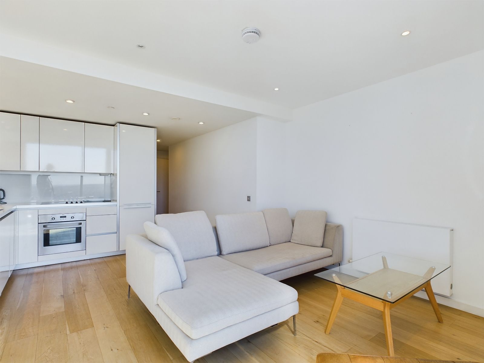 Apartment in London