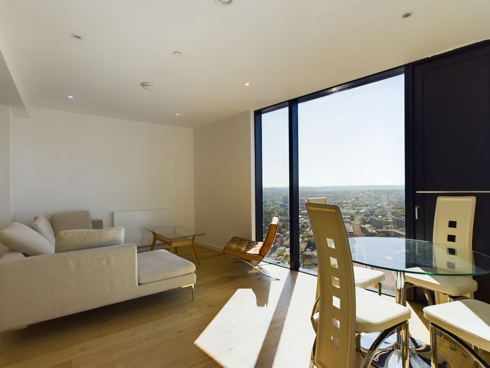 Apartment in London