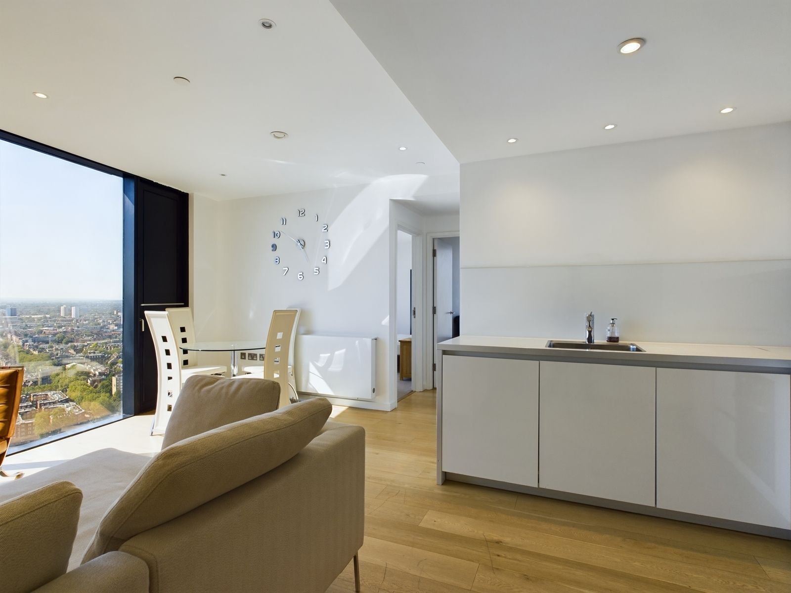 Apartment in London