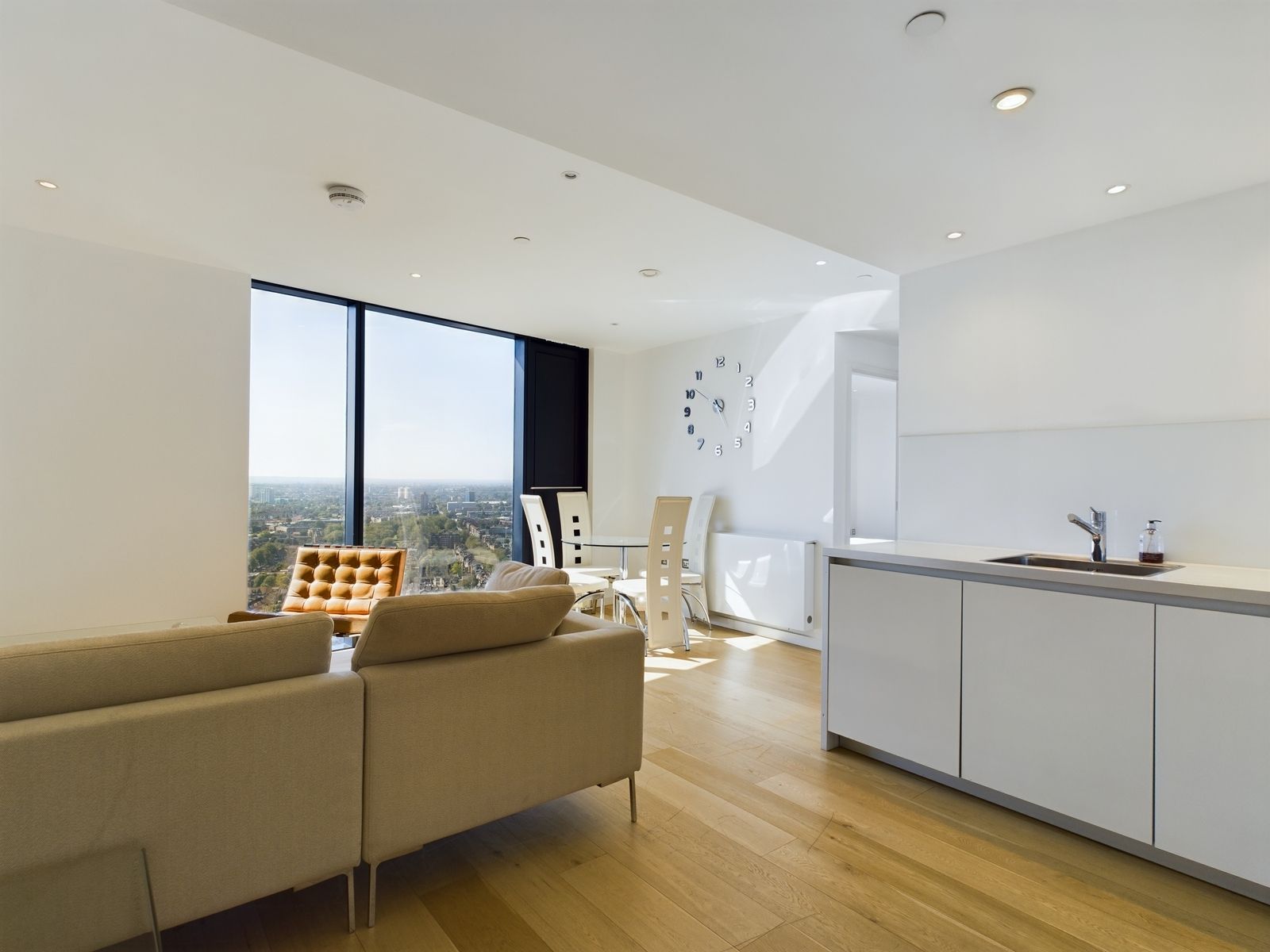 Apartment in London