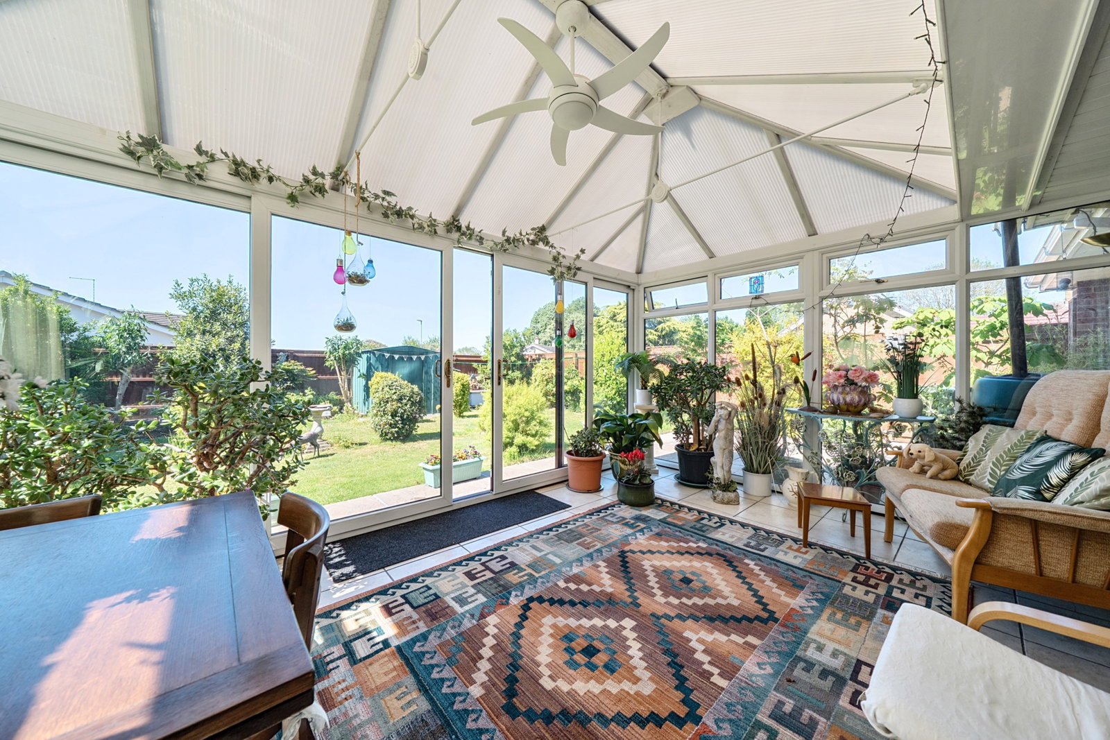Detached House in Cambridge