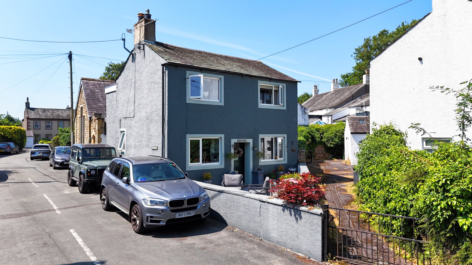 Detached House in Cockermouth