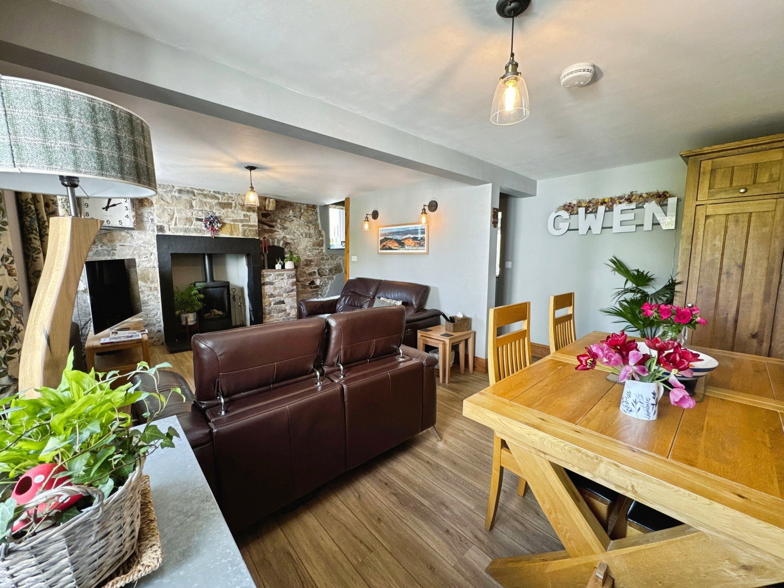Detached House in Cockermouth