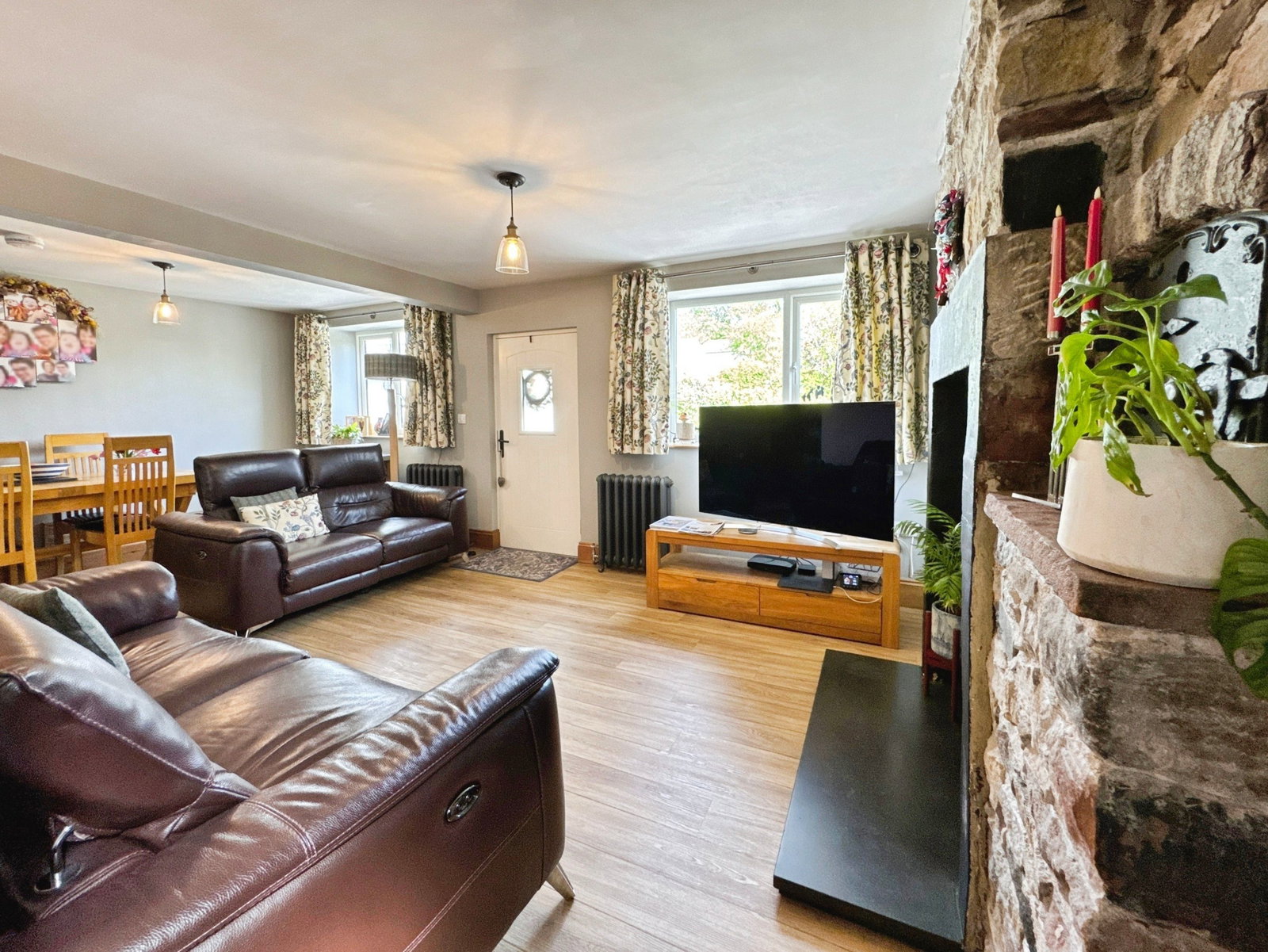 Detached House in Cockermouth