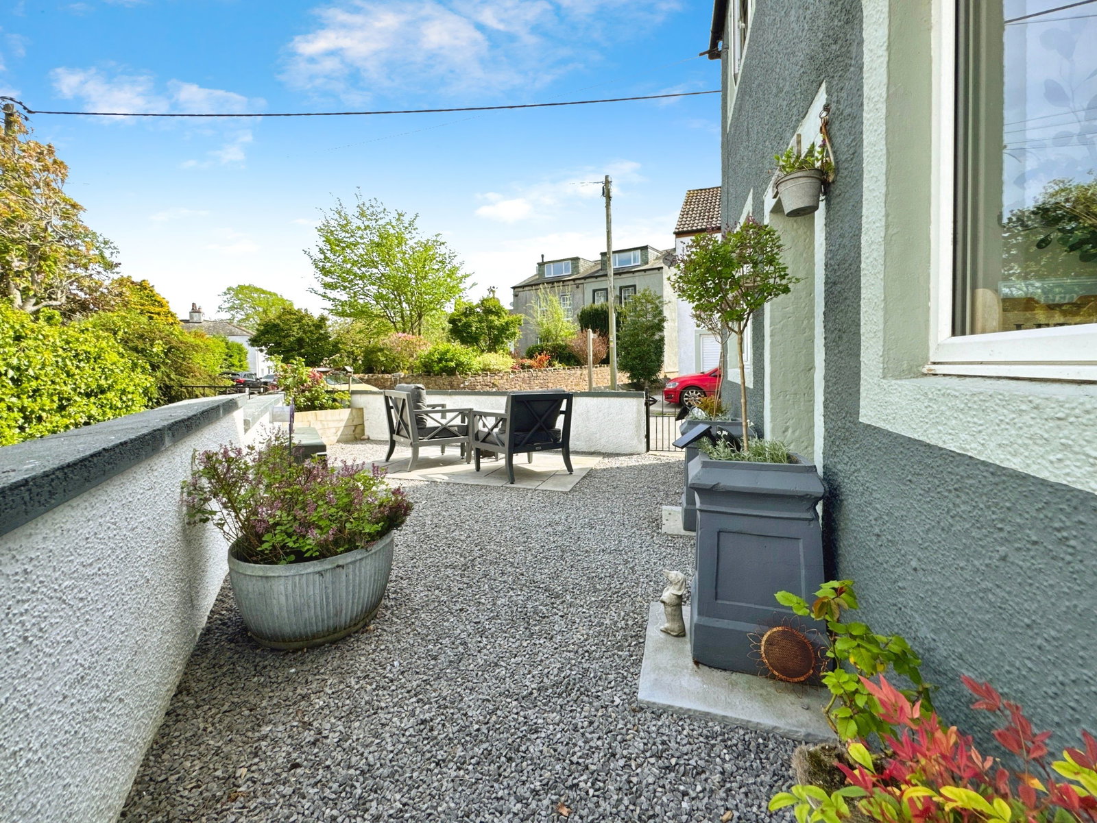 Detached House in Cockermouth