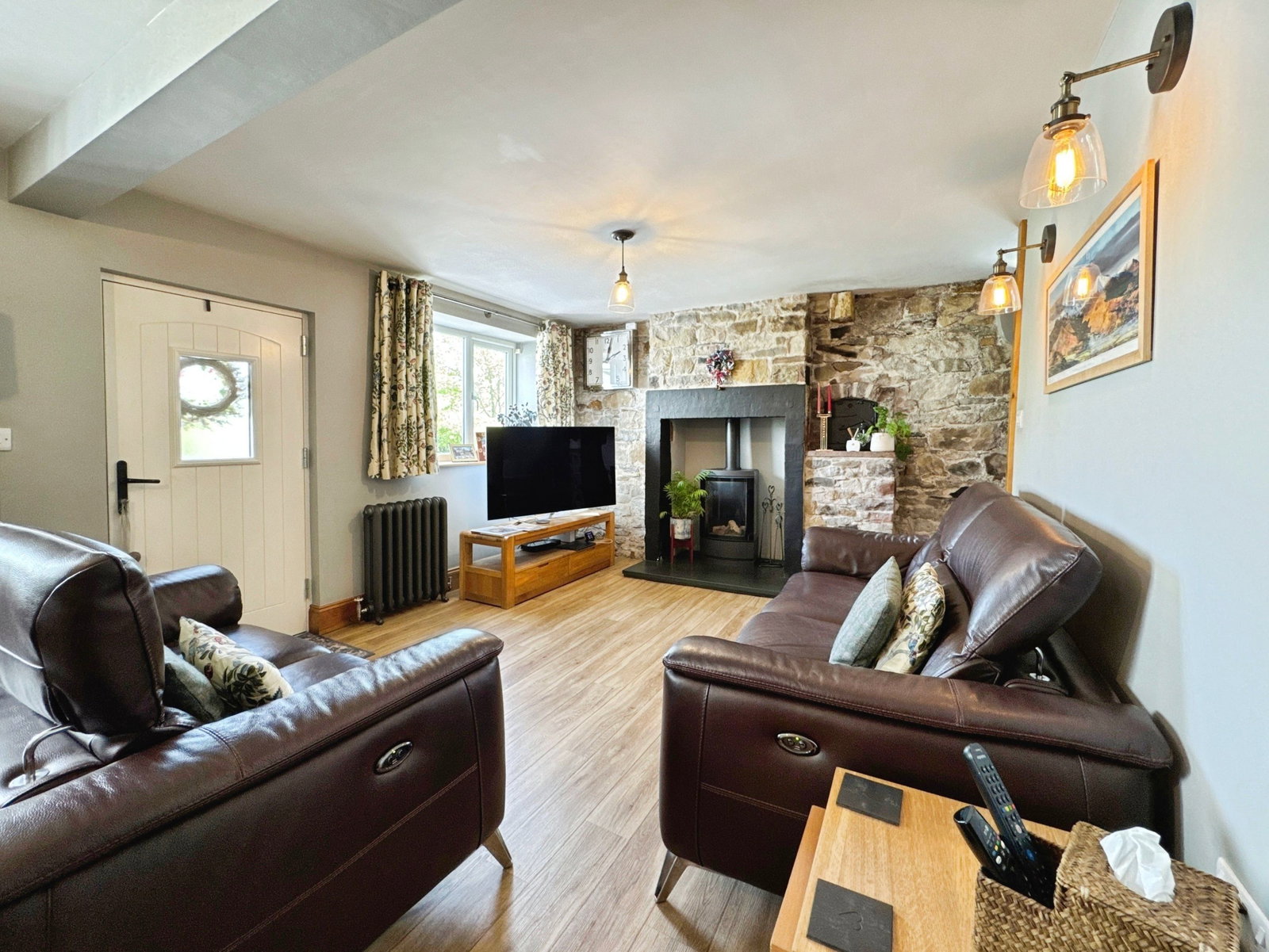 Detached House in Cockermouth