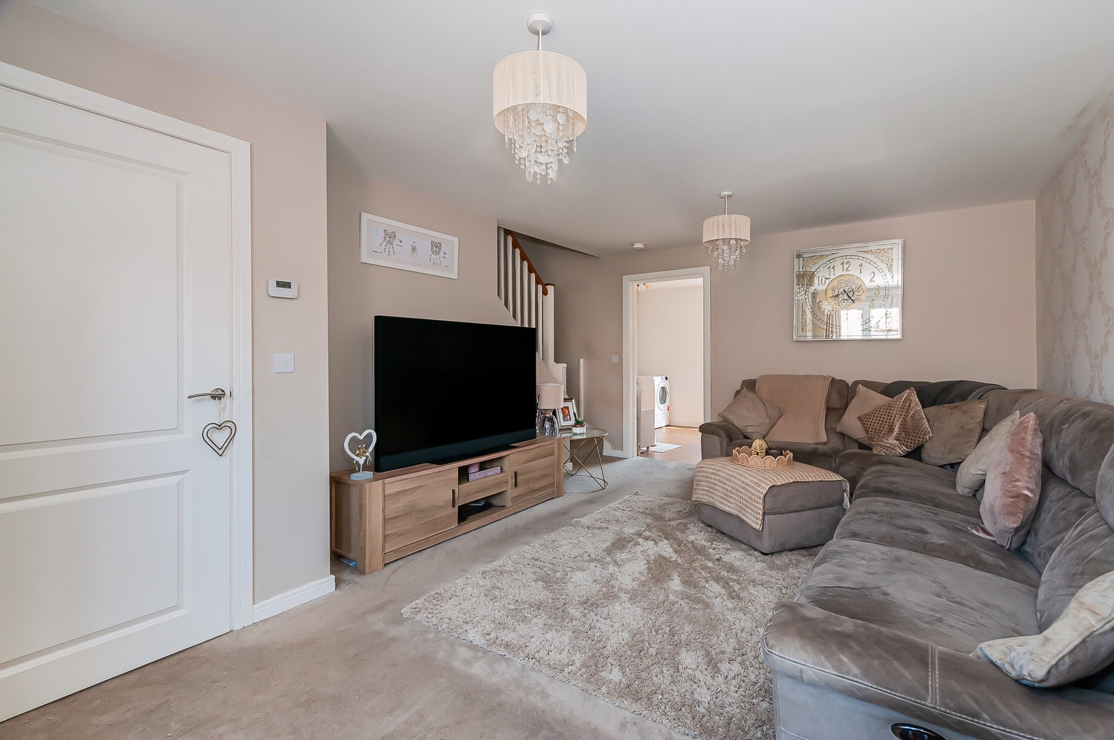Semi Detached House in York