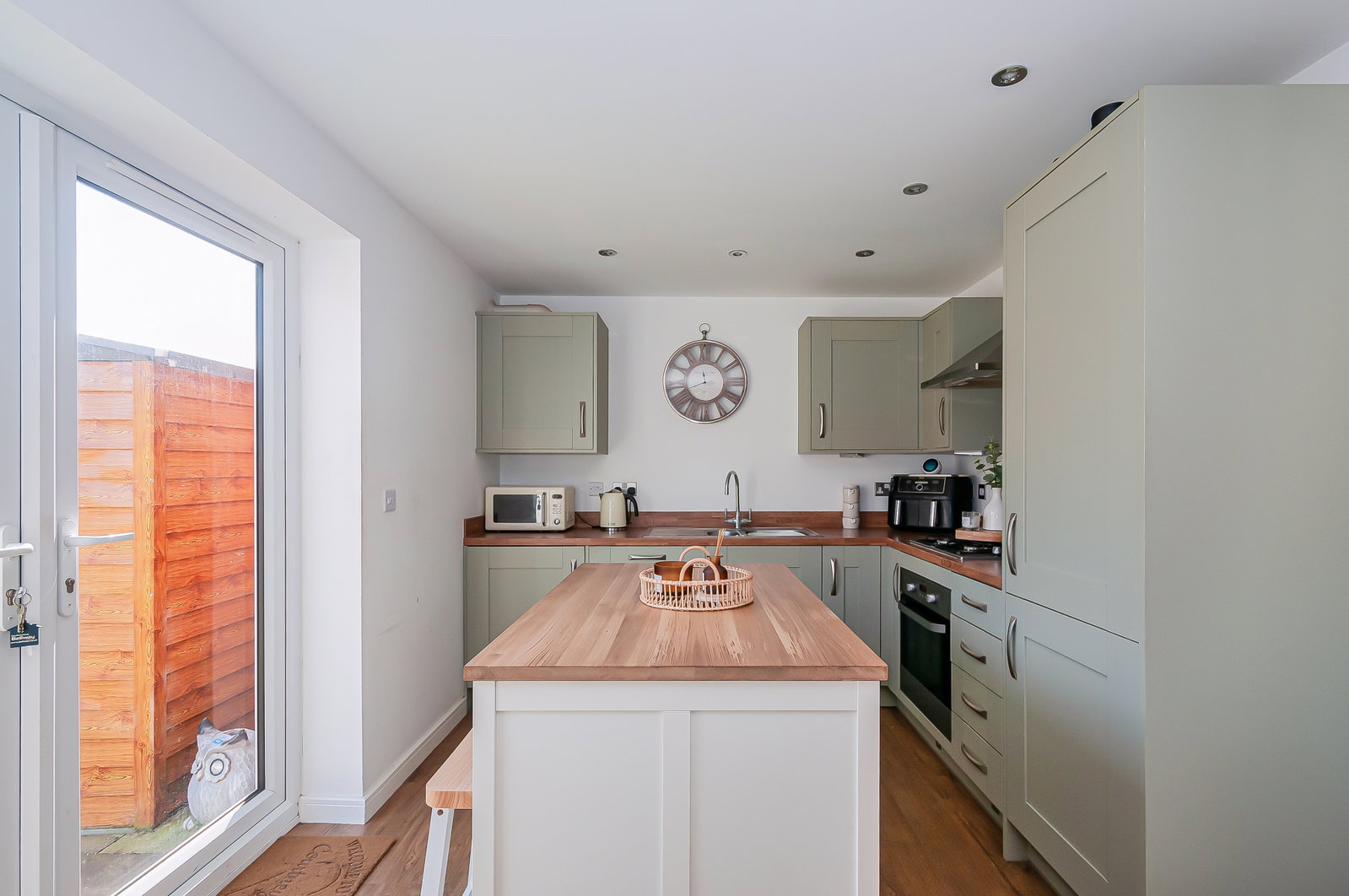 Semi Detached House in York