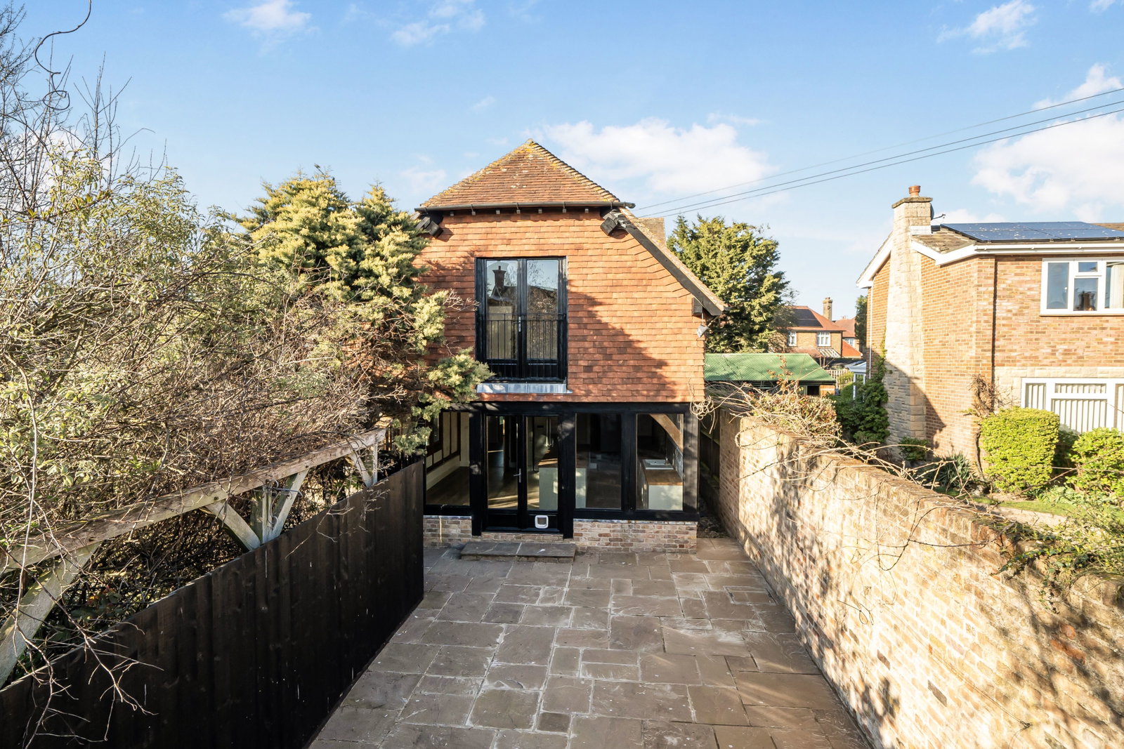 Detached House in Ramsgate