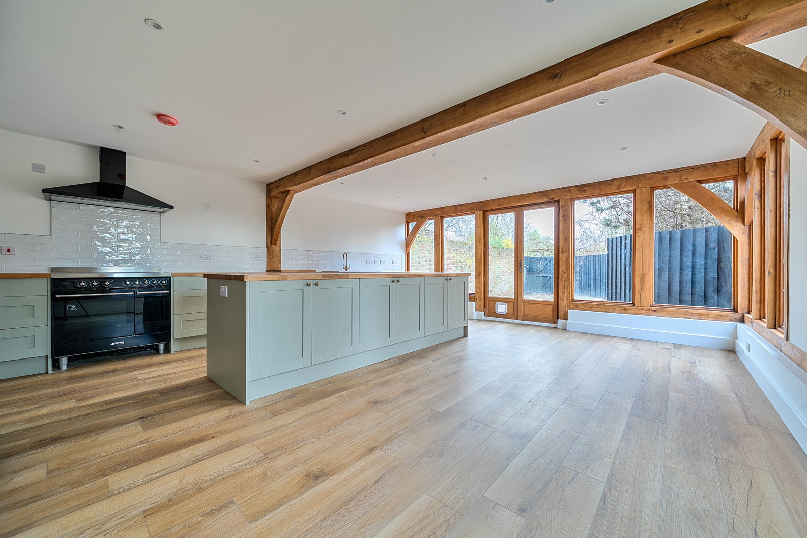 Detached House in Ramsgate