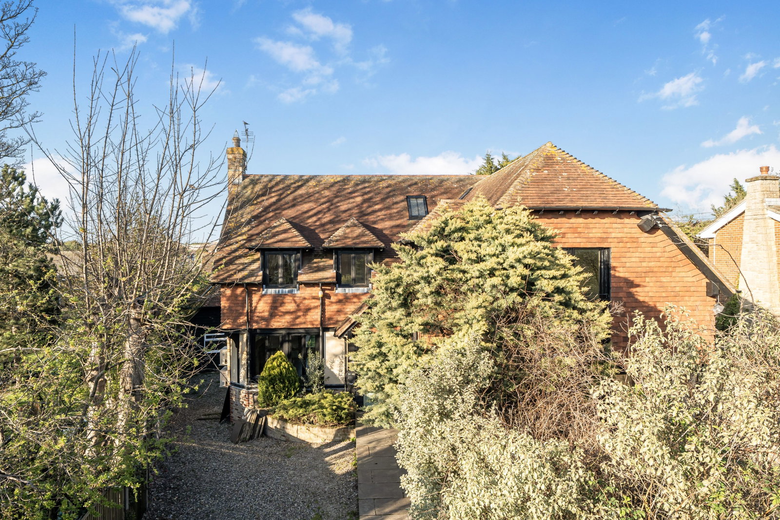 Detached House in Ramsgate