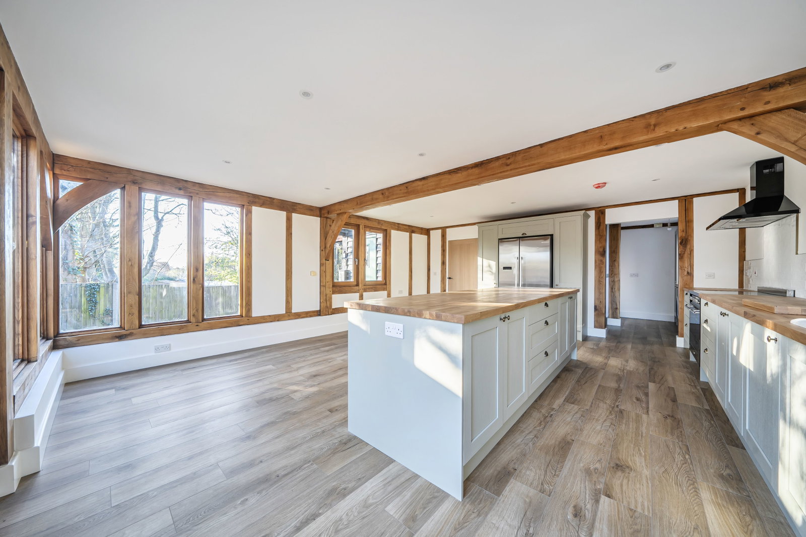 Detached House in Ramsgate