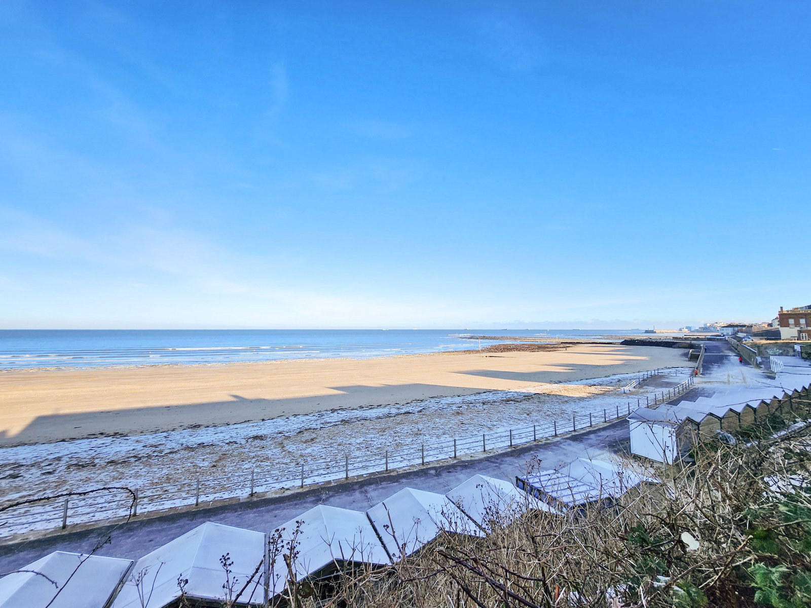 End Of Terrace House in Margate