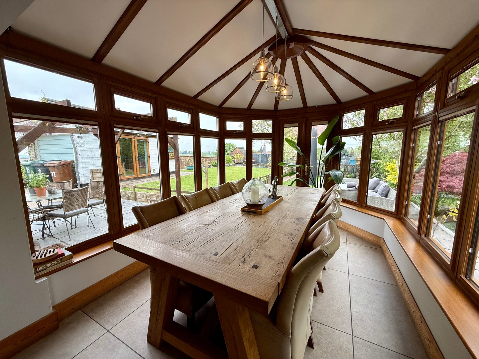 Cottage in Burton-on-trent