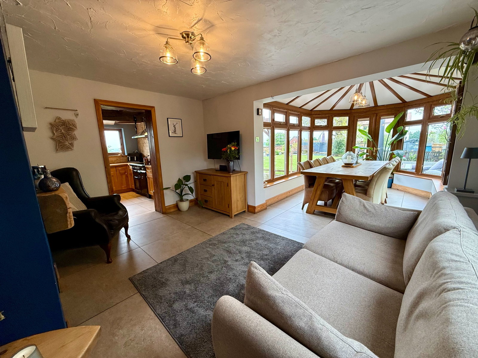 Cottage in Burton-on-trent