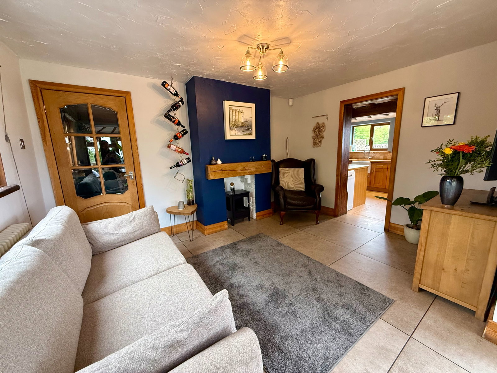 Cottage in Burton-on-trent