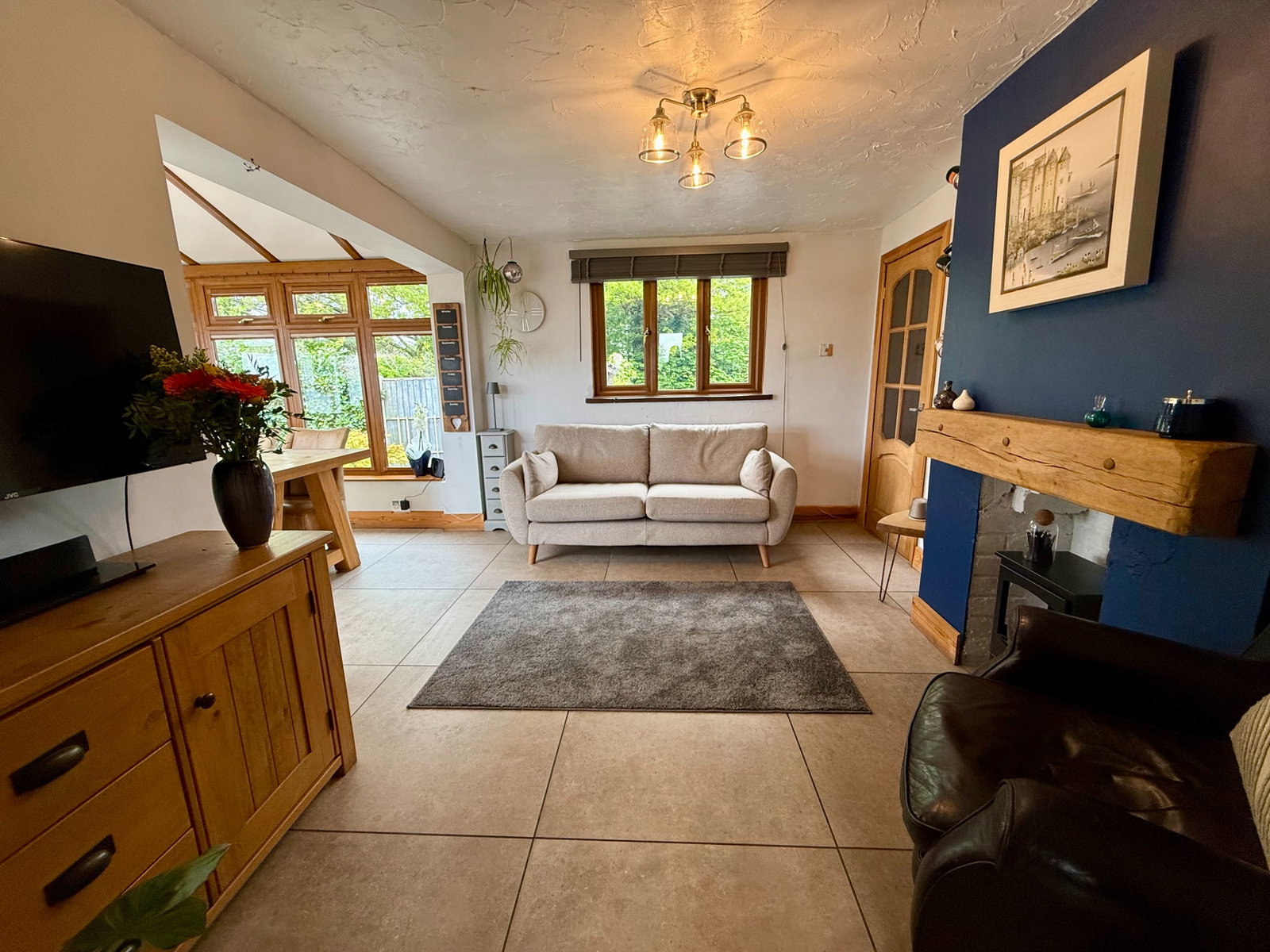 Cottage in Burton-on-trent