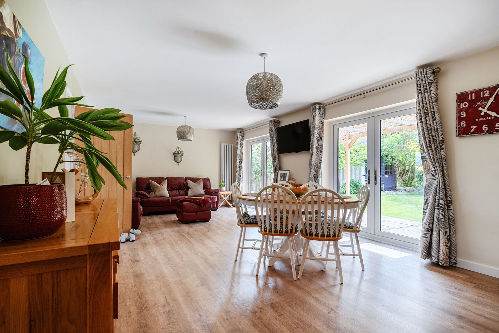 Detached House in Melksham