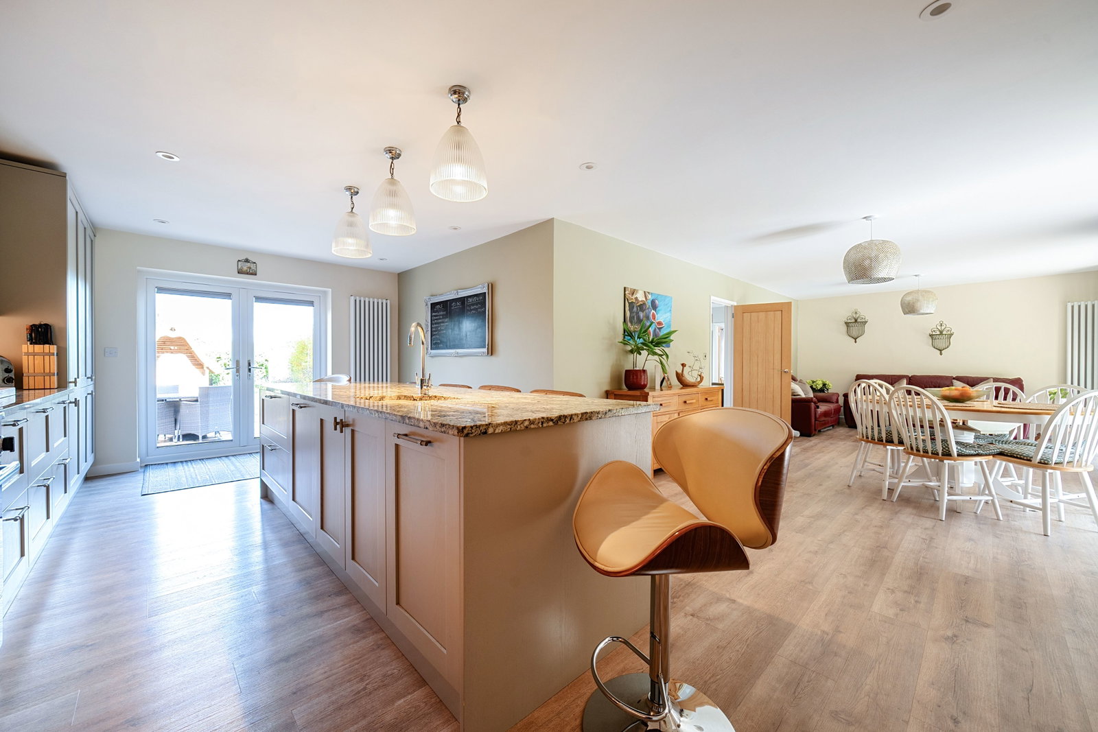 Detached House in Melksham