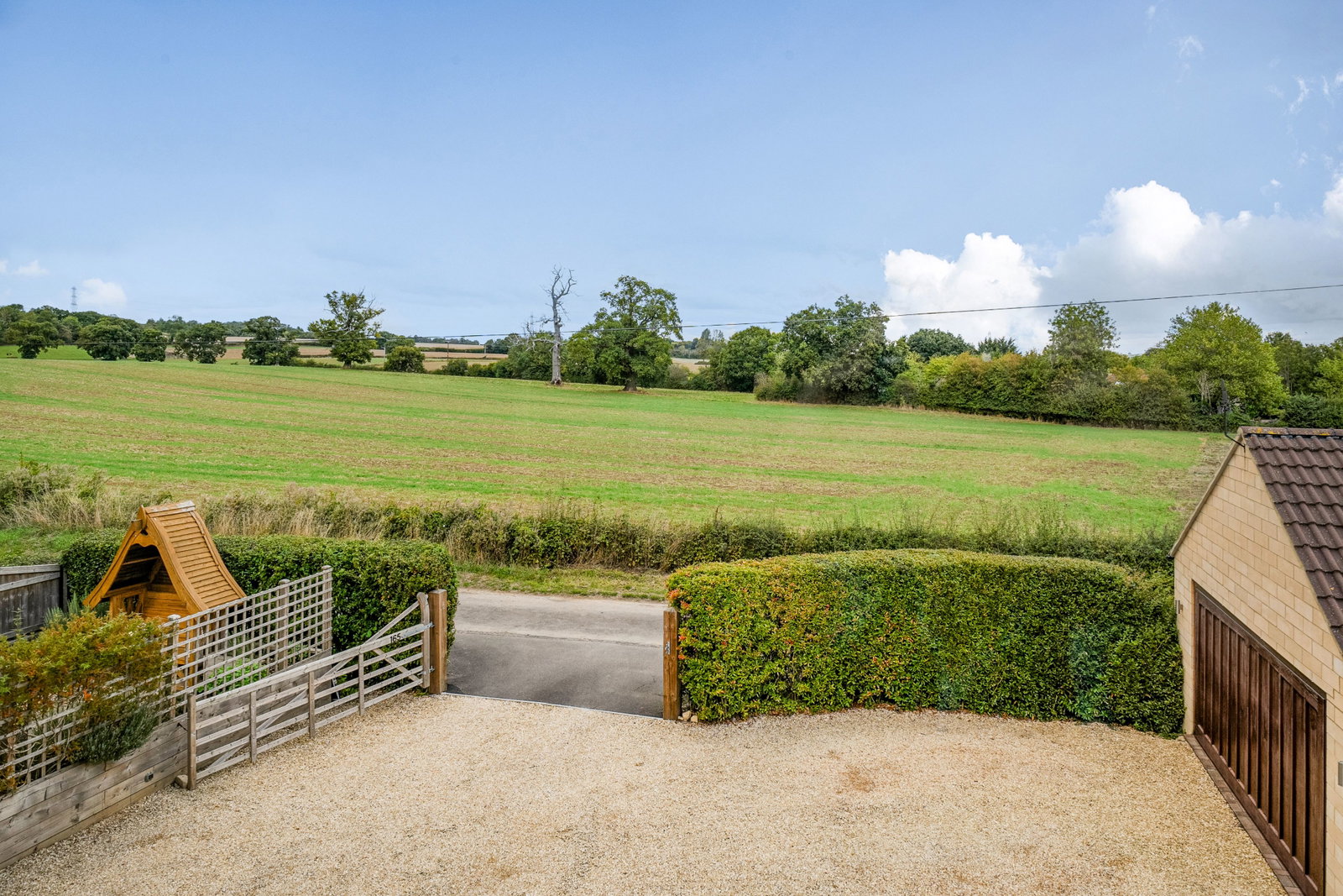 Detached House in Melksham