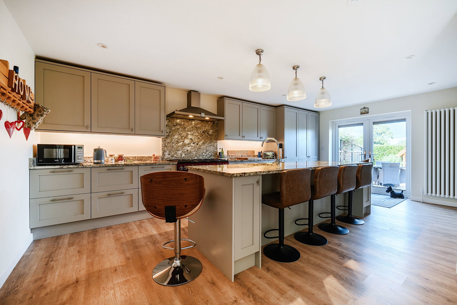 Detached House in Melksham