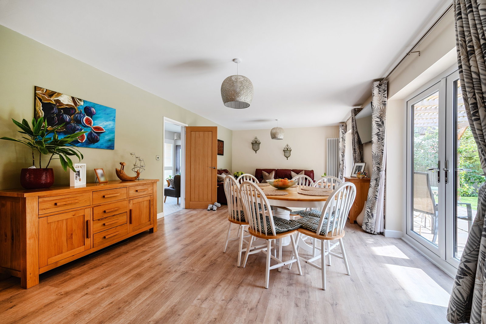 Detached House in Melksham