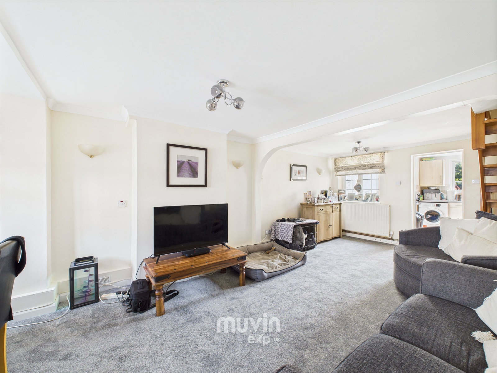 Terraced House in Bishop's Stortford