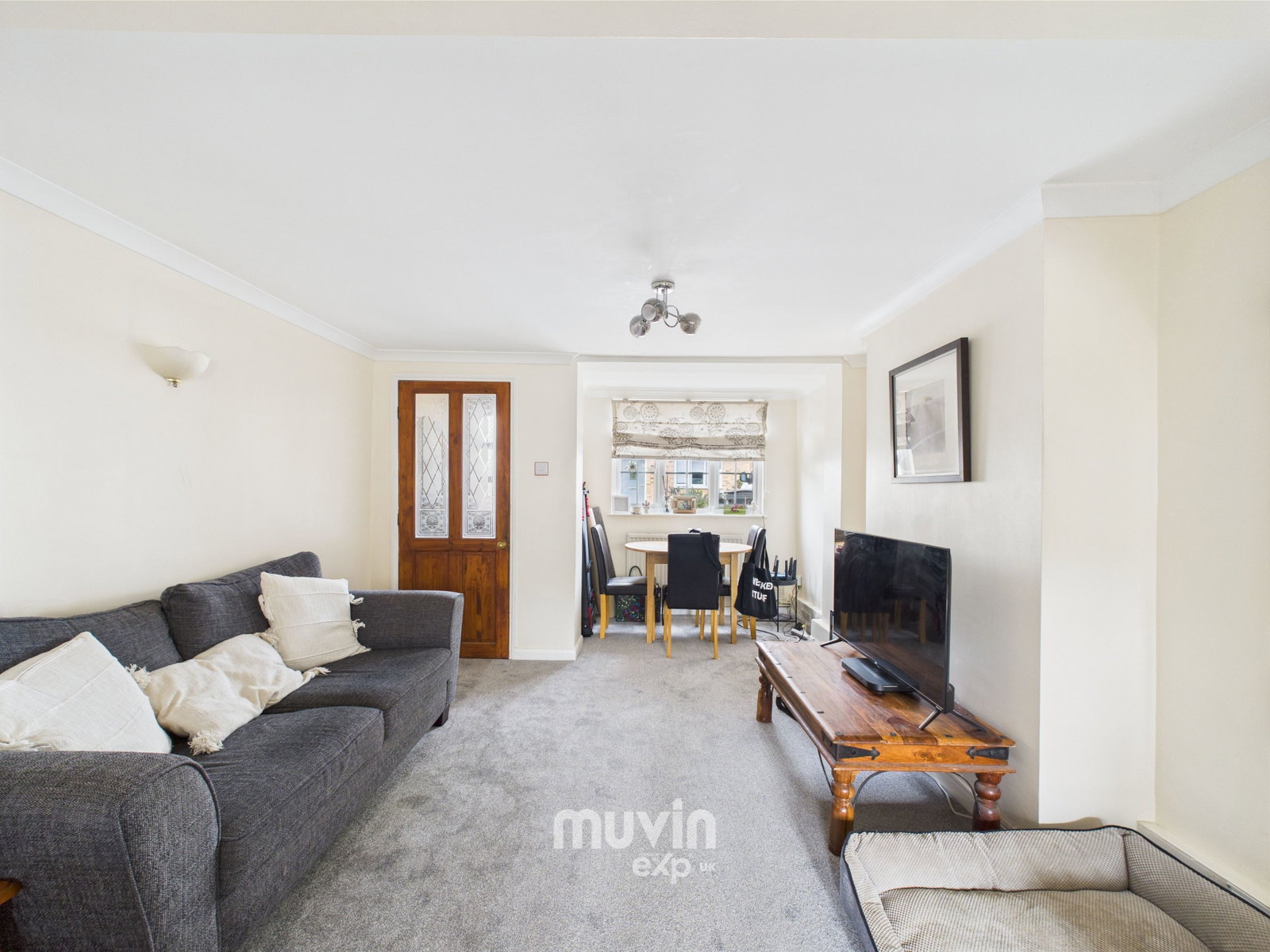 Terraced House in Bishop's Stortford