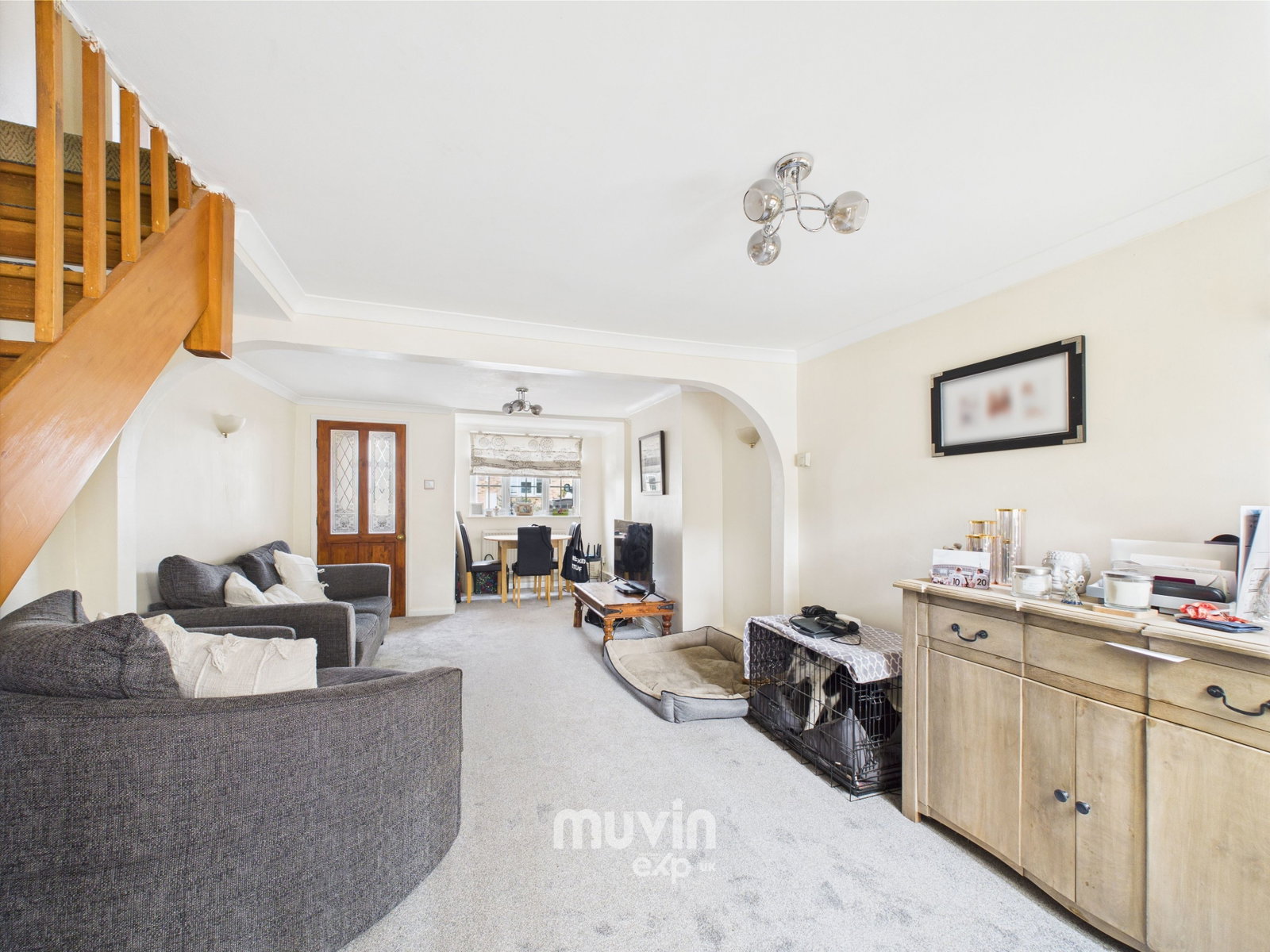 Terraced House in Bishop's Stortford