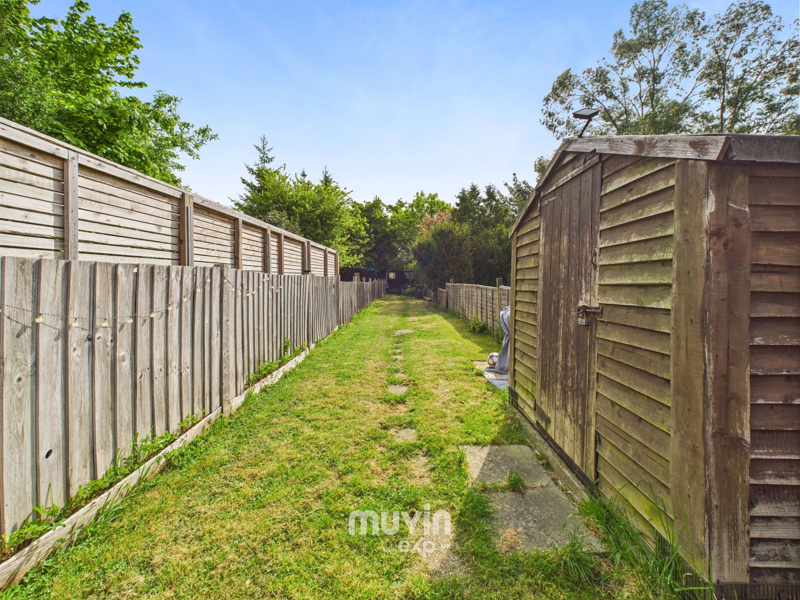 Terraced House in Bishop's Stortford