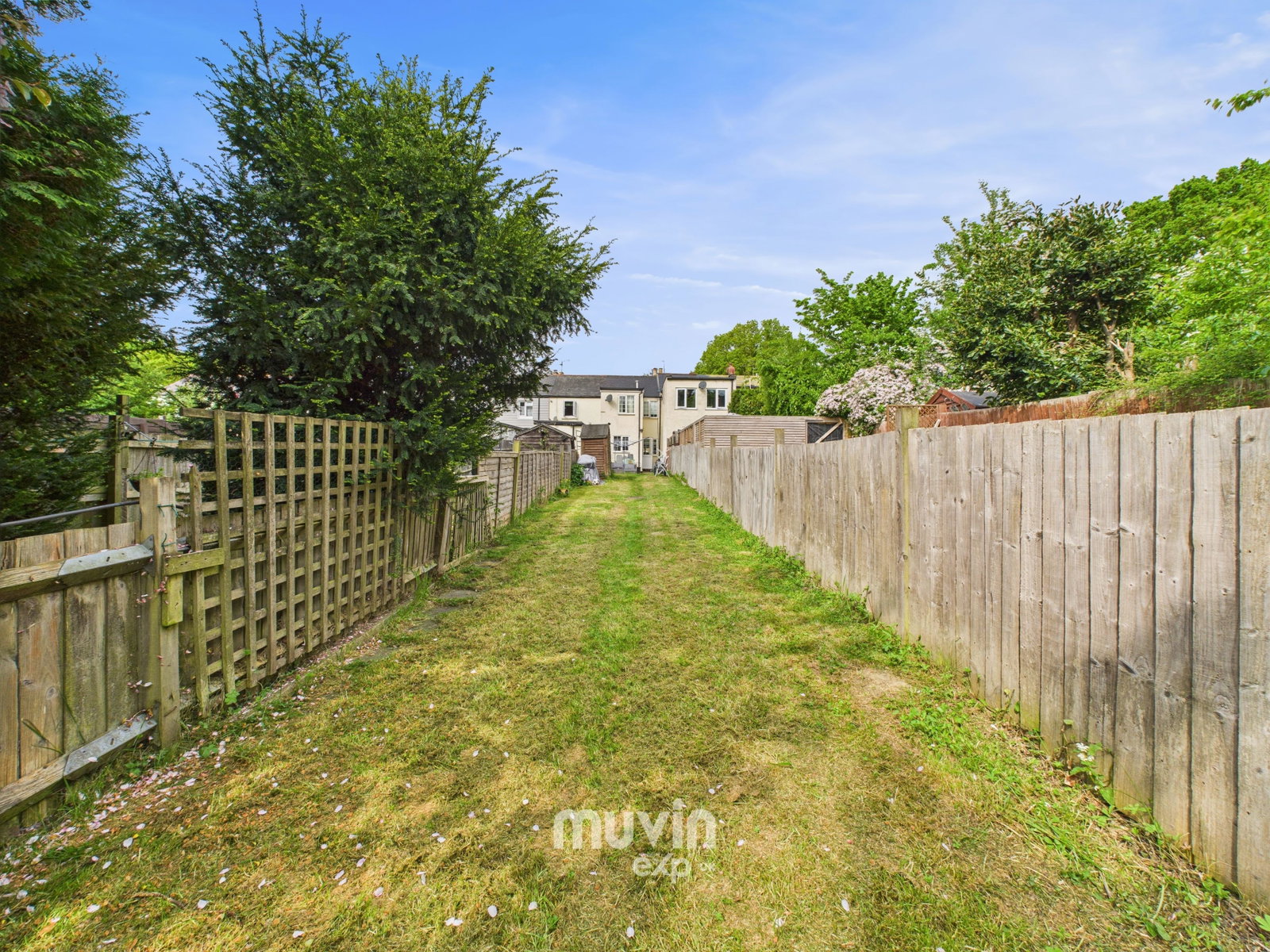 Terraced House in Bishop's Stortford