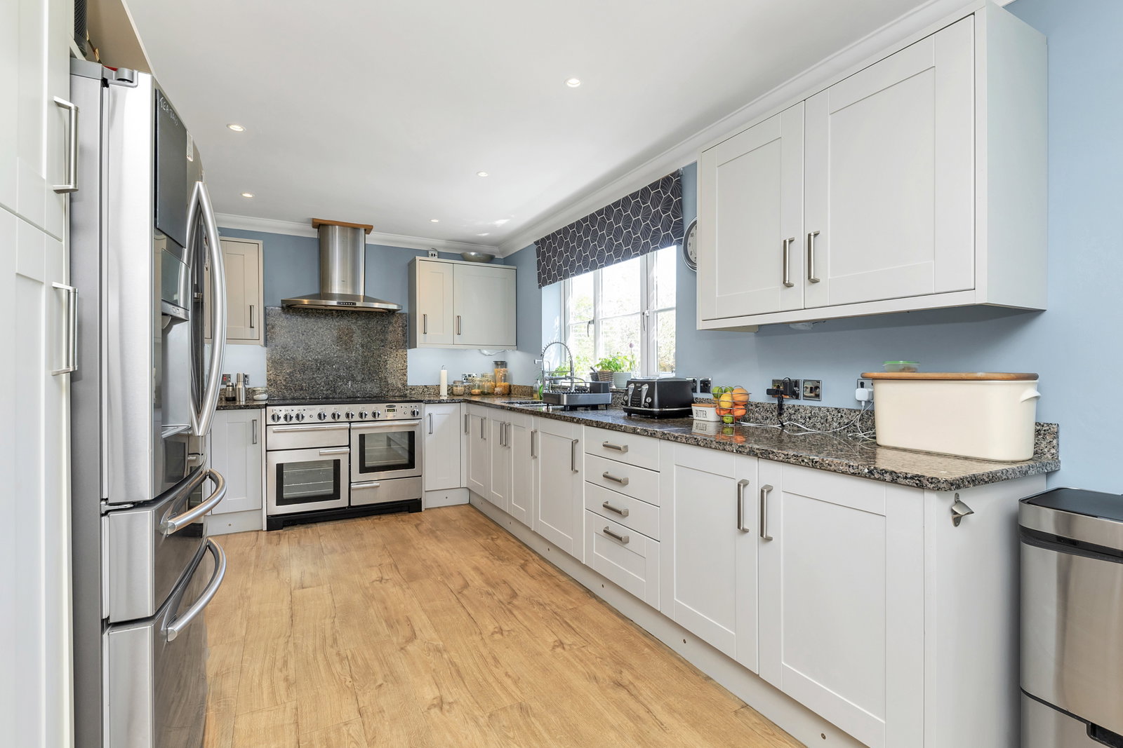 Detached House in Huntingdon