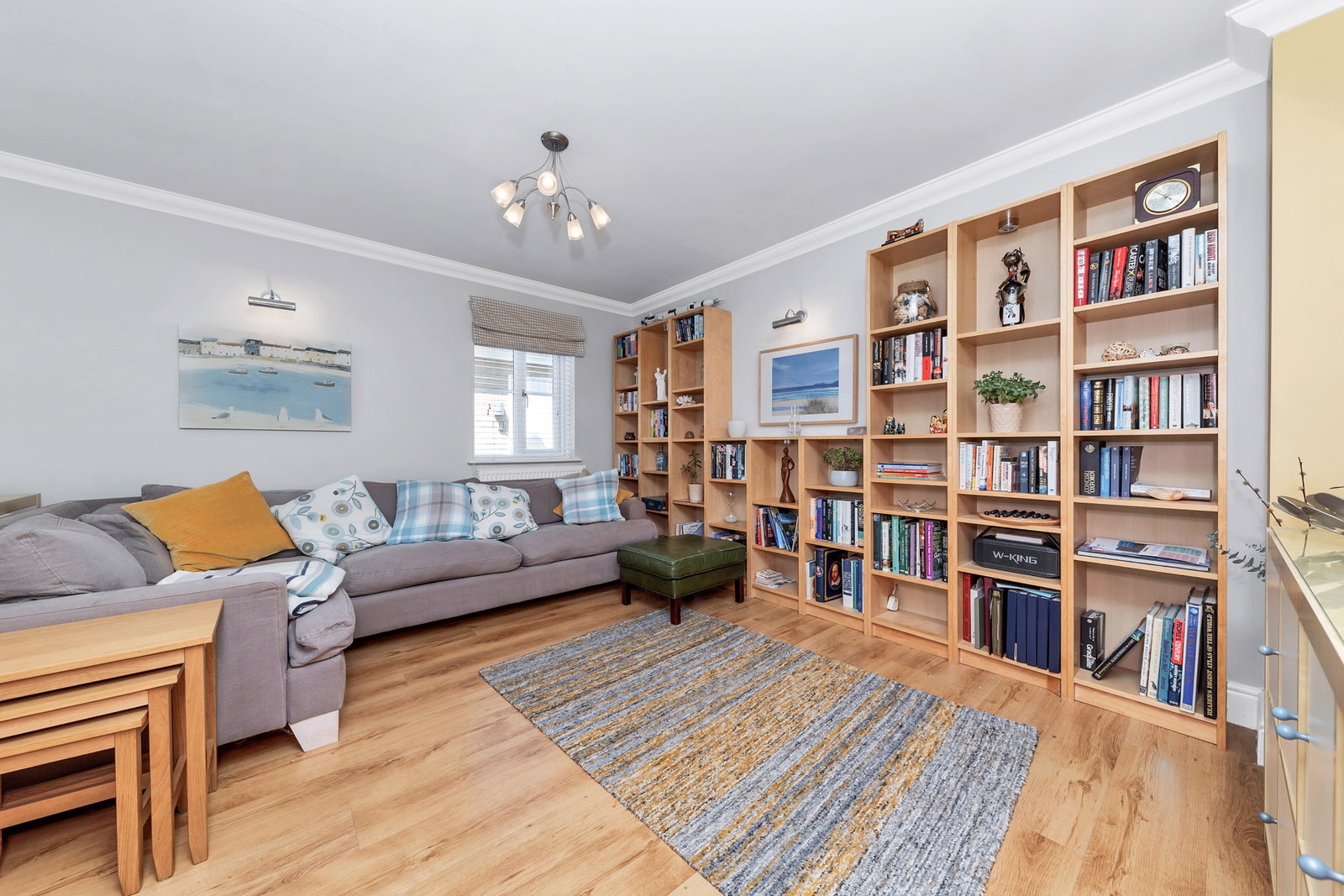 Detached House in Huntingdon