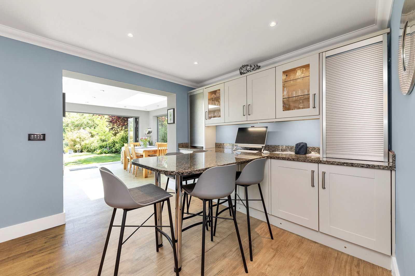 Detached House in Huntingdon