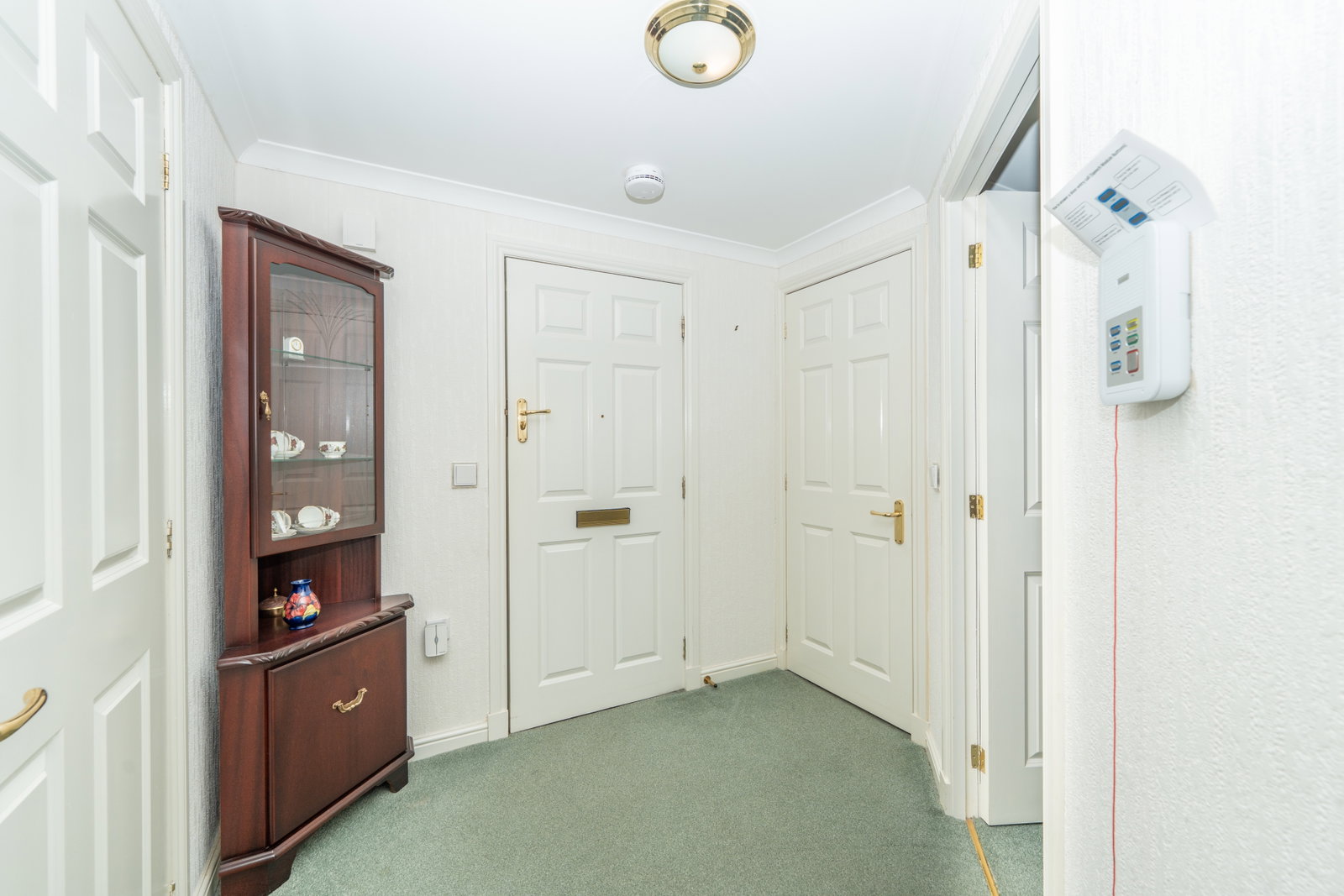 Flat in Kirkcaldy