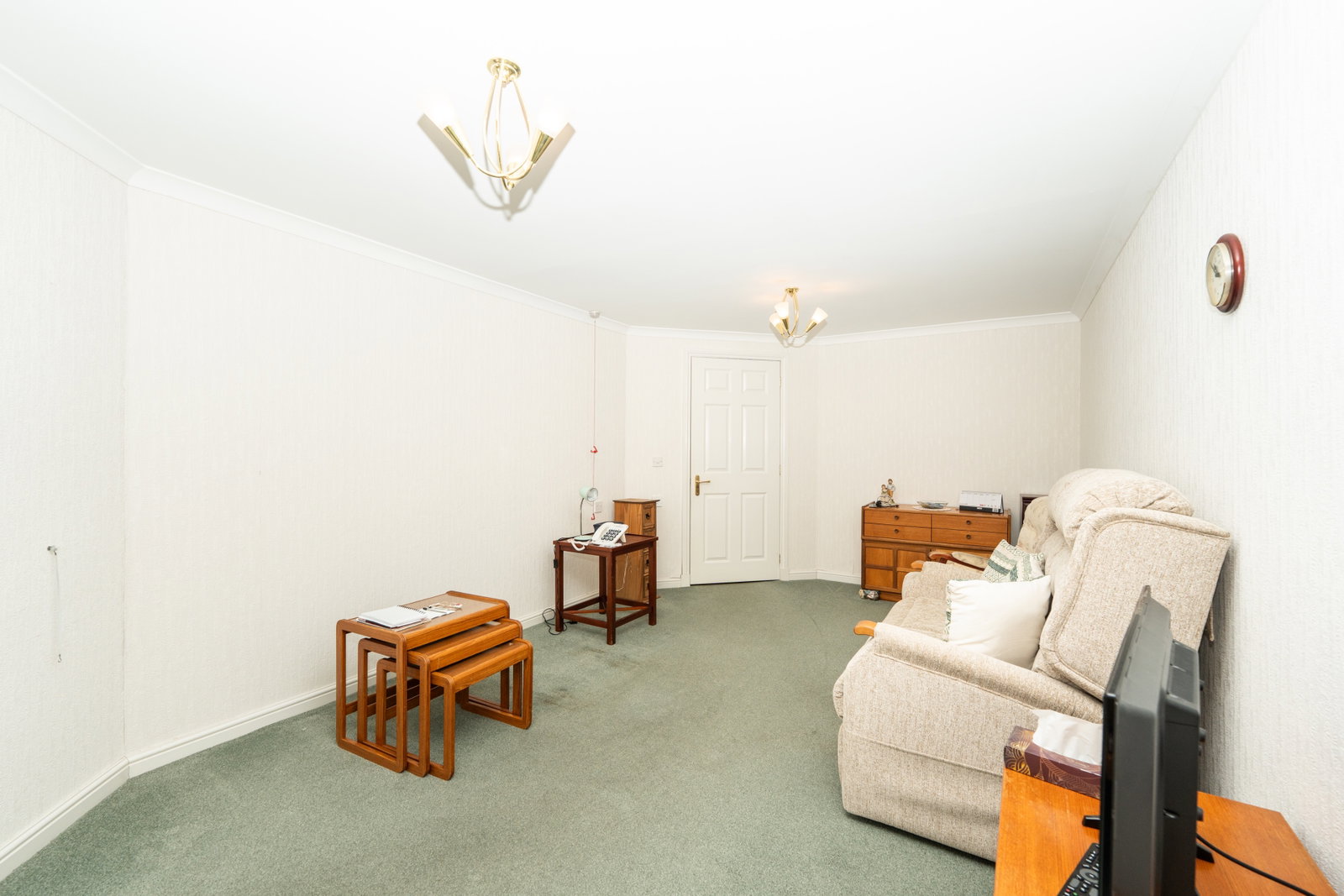 Flat in Kirkcaldy