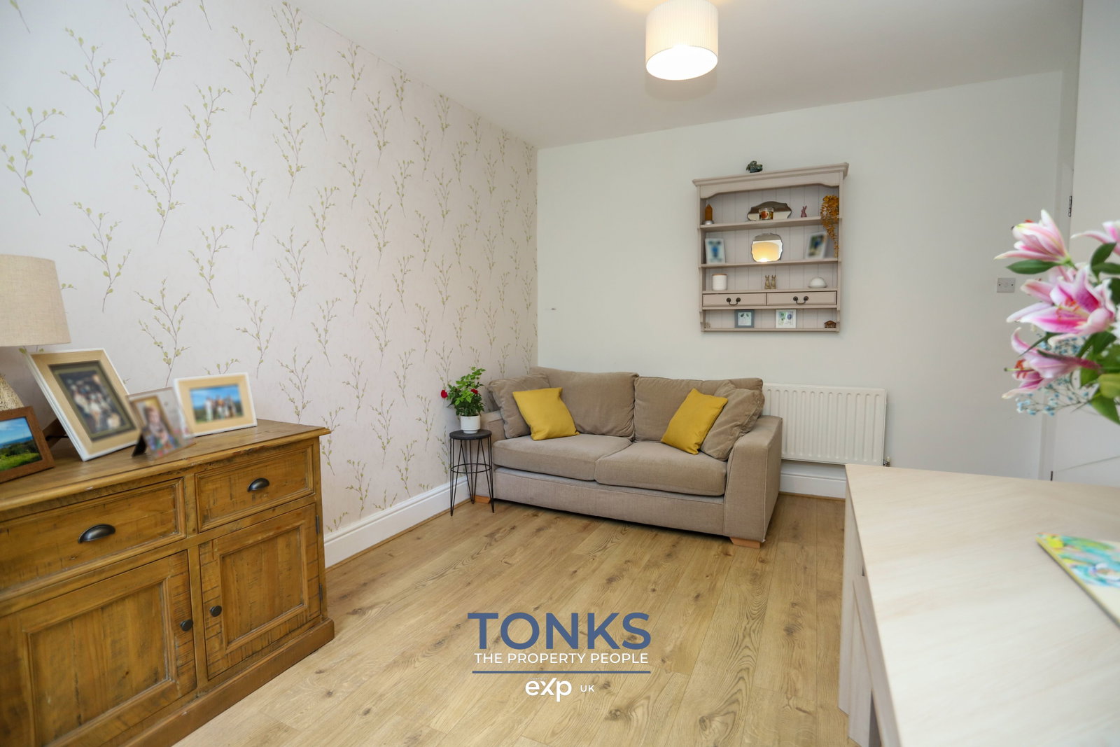 Semi Detached House in Halesowen