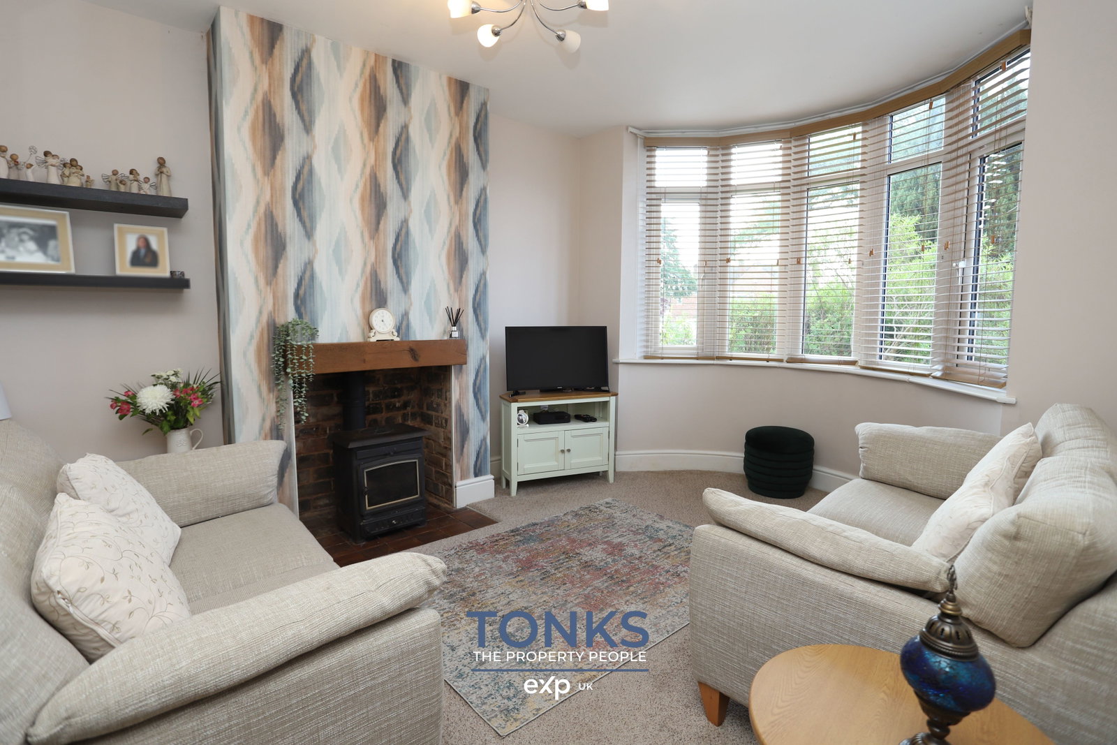 Semi Detached House in Halesowen