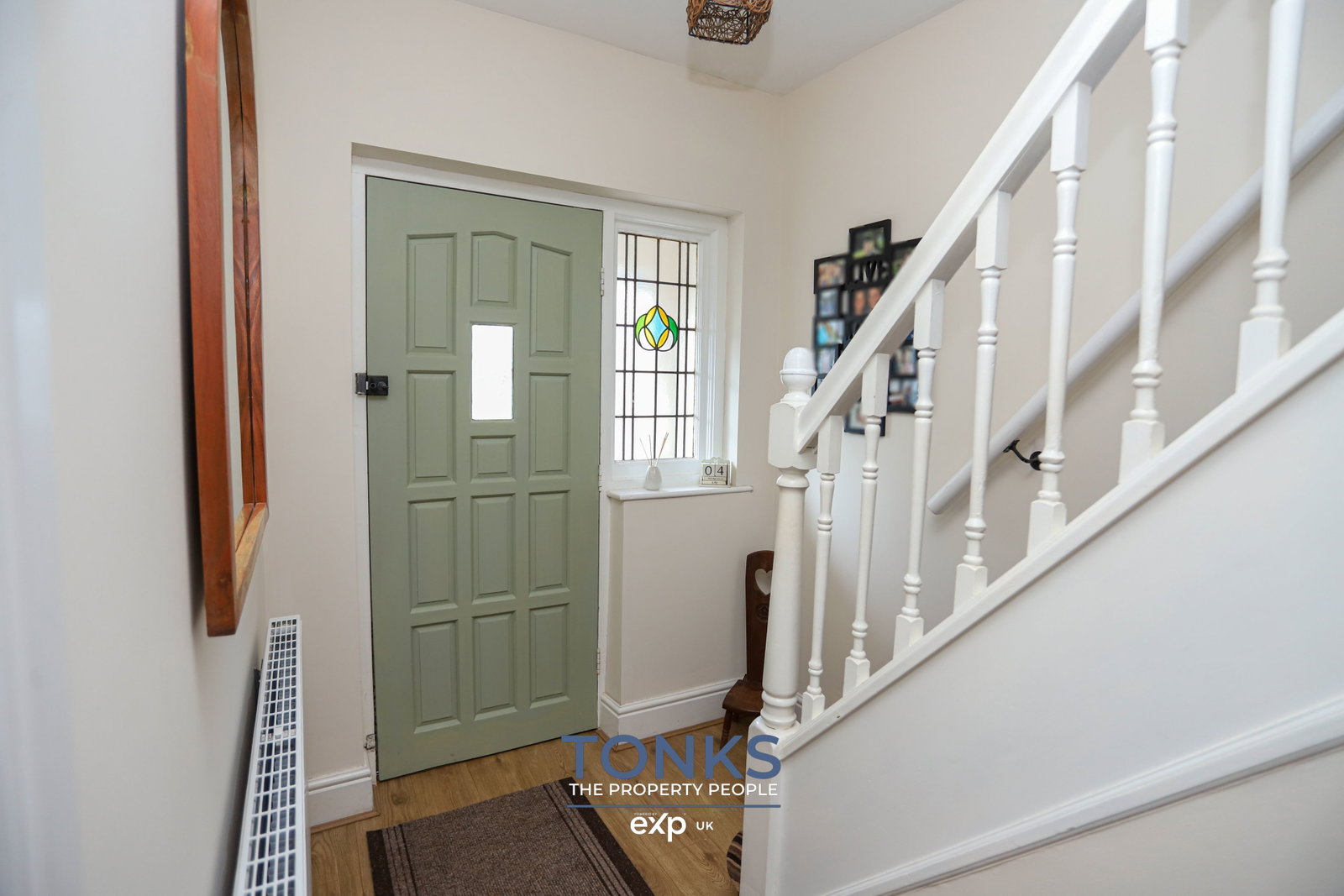 Semi Detached House in Halesowen