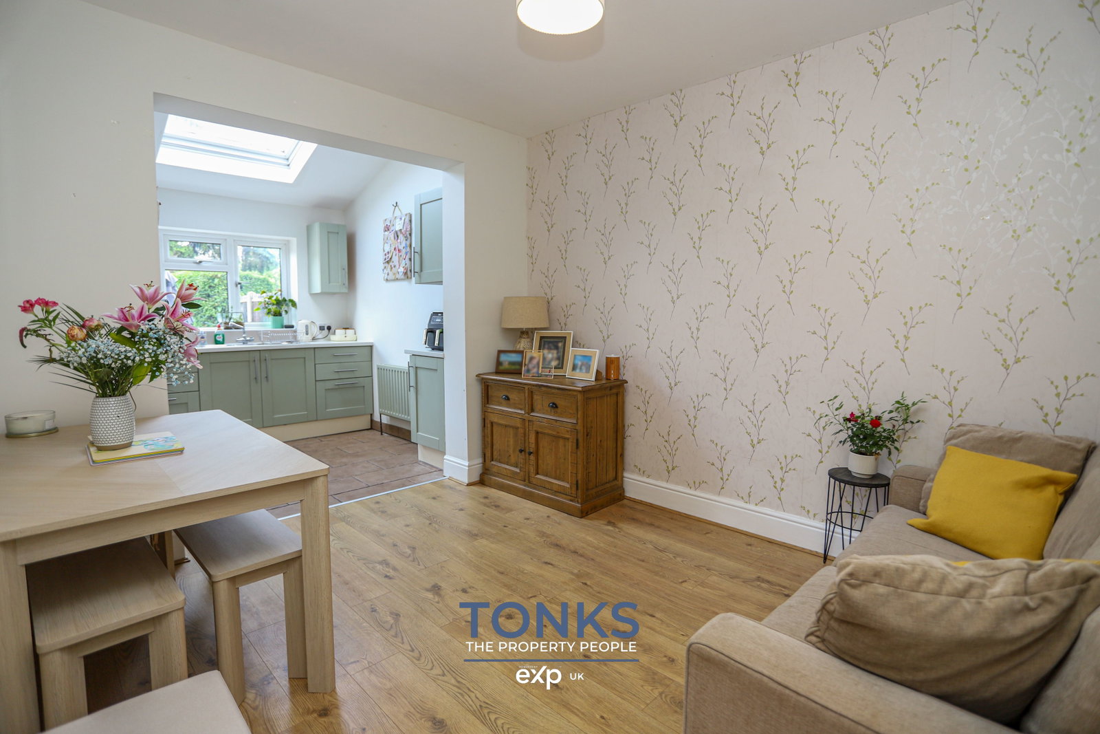 Semi Detached House in Halesowen