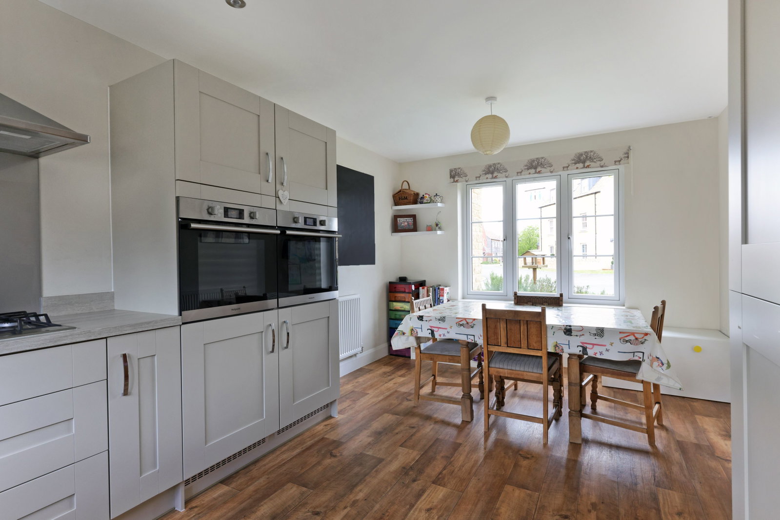 Semi Detached House in Gloucester