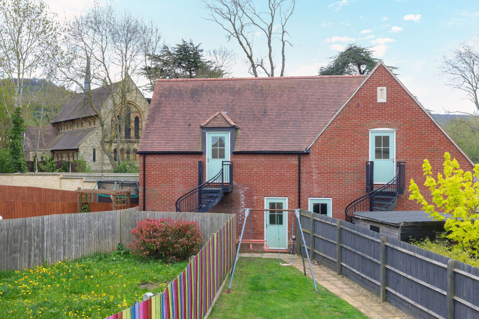 Semi Detached House in Gloucester