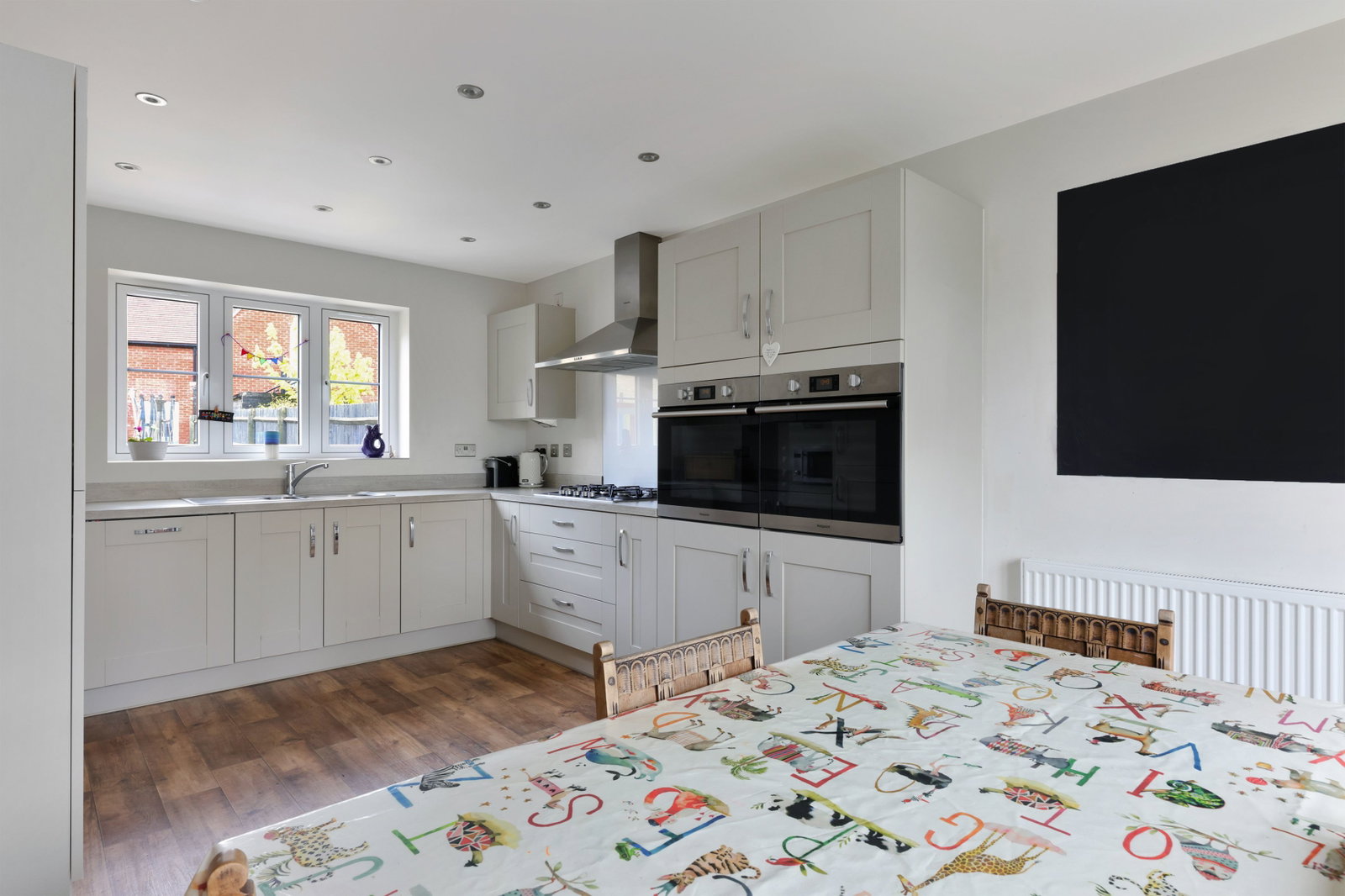 Semi Detached House in Gloucester