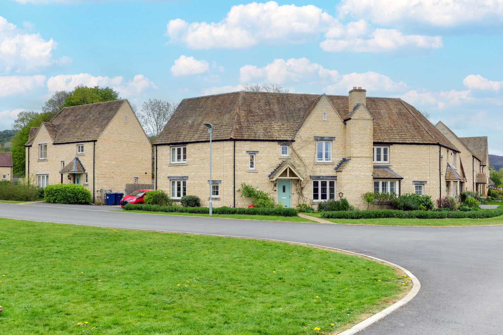 Semi Detached House in Gloucester