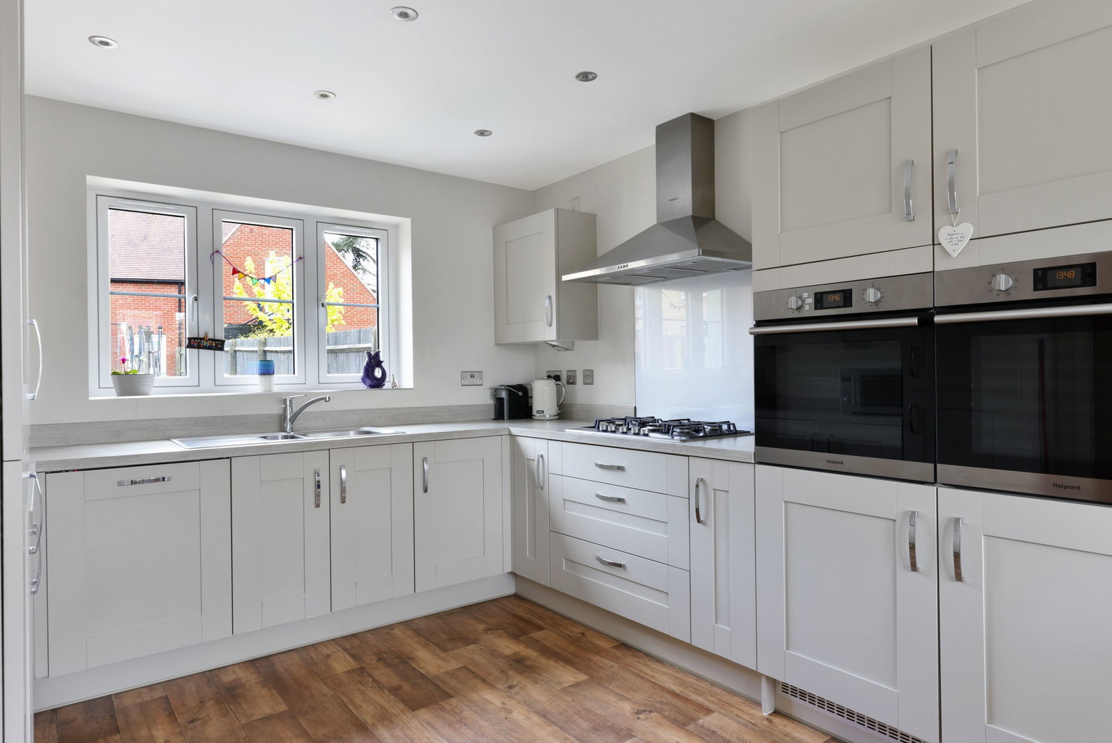 Semi Detached House in Gloucester
