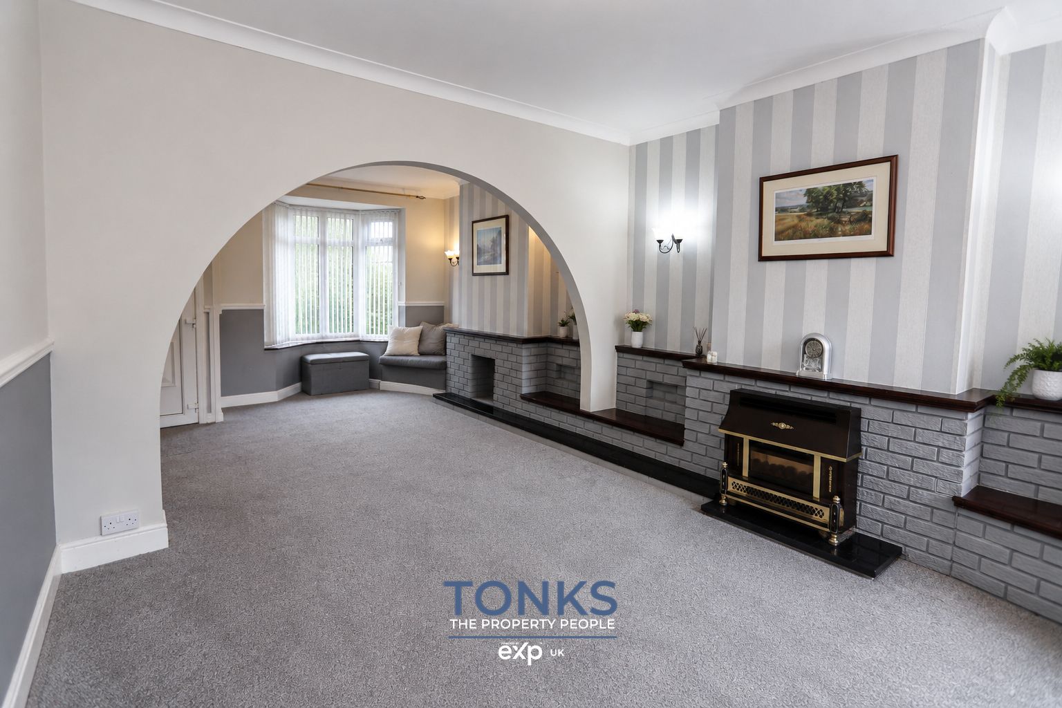 Terraced House in Smethwick
