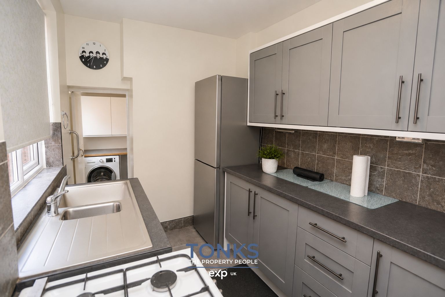 Terraced House in Smethwick