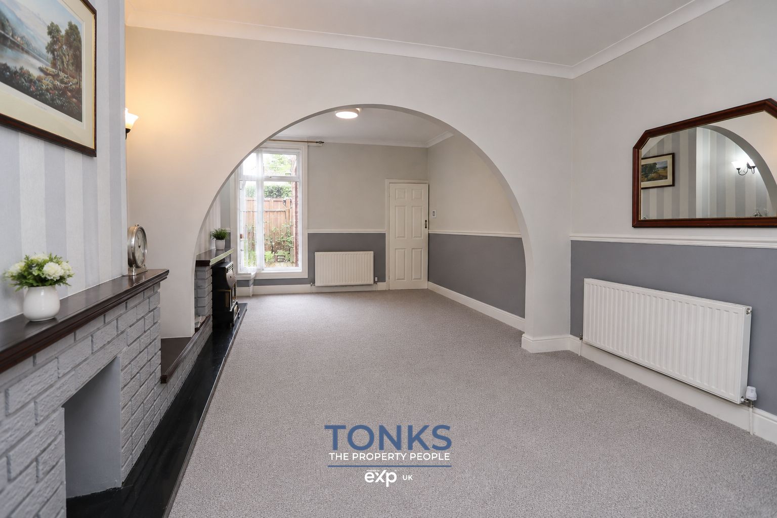 Terraced House in Smethwick