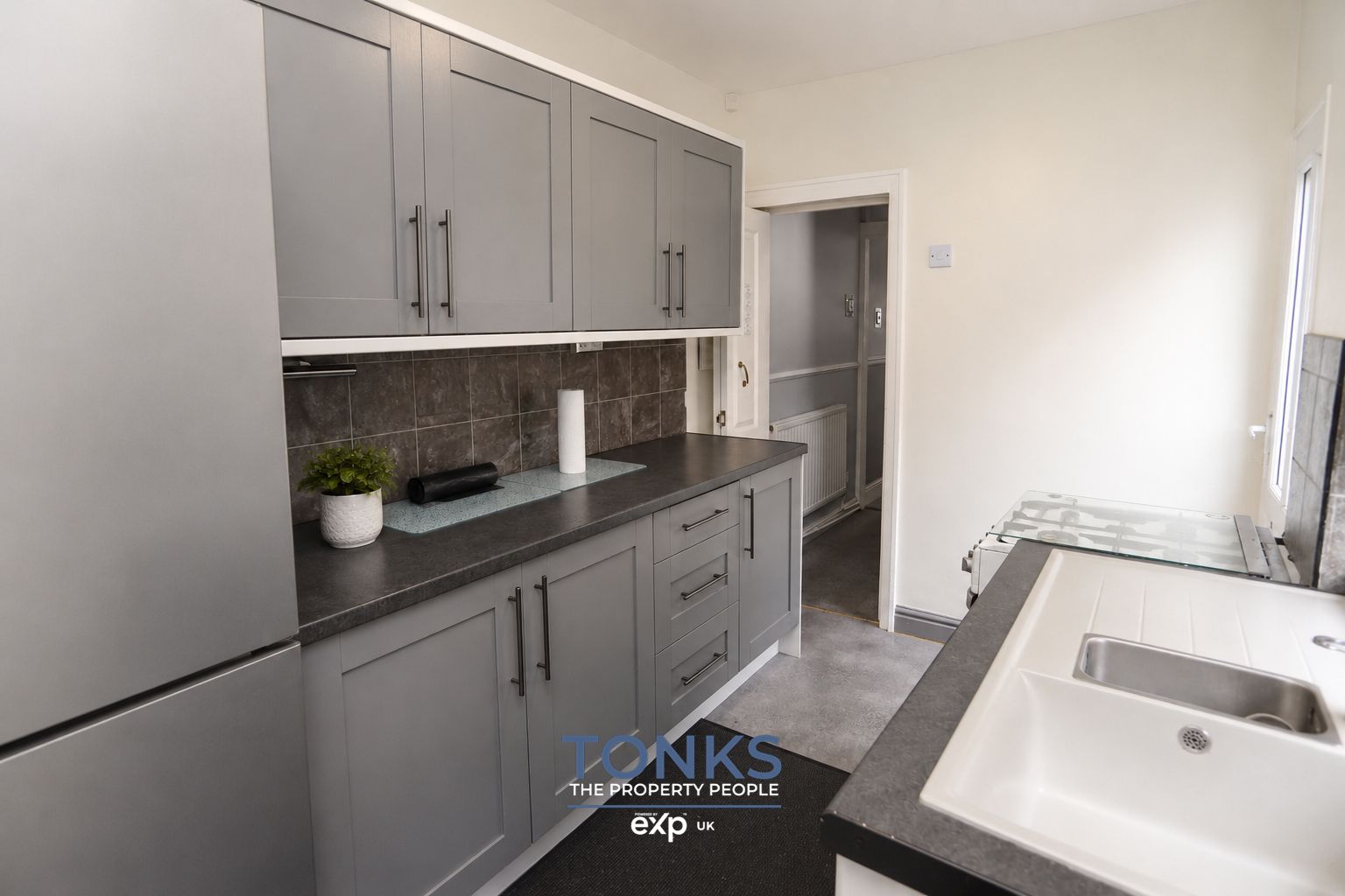 Terraced House in Smethwick