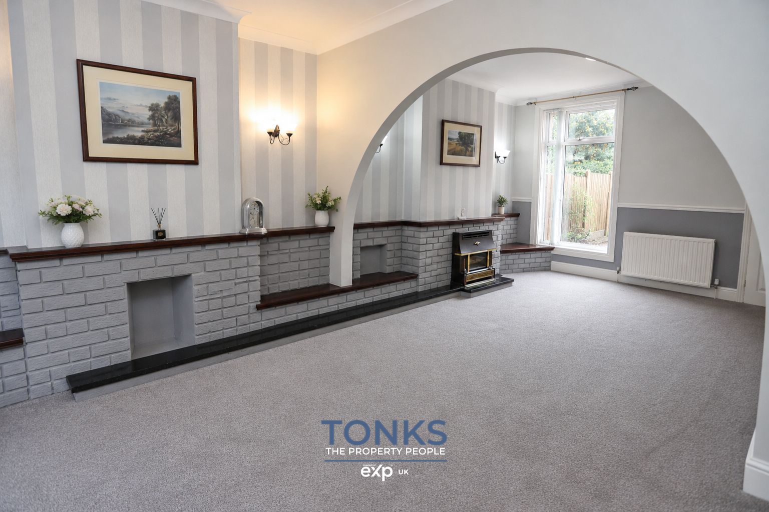 Terraced House in Smethwick